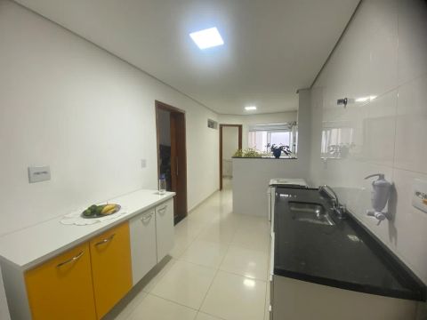excelente apartamento no mogi moderno