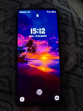 Galaxy S20 Fe 5G BEM CONSERVADO TELA PERFEITA 