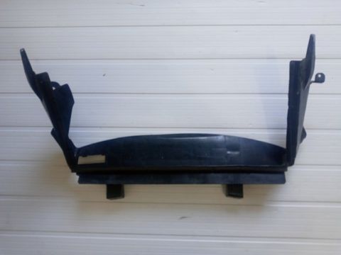 Defletor Superior Radiador Montana Agile 2014 2015 2016