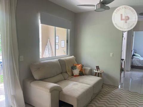 Apartamento com 3 quartos à venda - Condomínio Residencial Vila Ventura - Valinhos/SP
