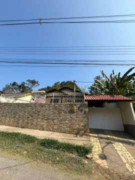 Vendo casa em Ipiabas, RJ. 