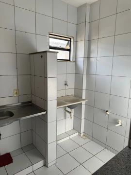 Apartamento São Gerardo Soares bulcão