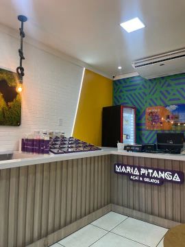 VENDE SE FRANQUIA MARIA PITANGA