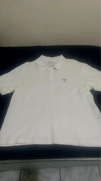Camisa polo Guess 
