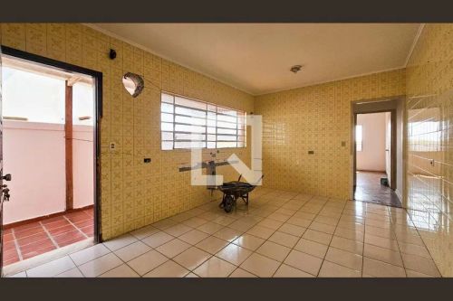 Casa à Venda - Socorro, 3 Quartos, 162 m2