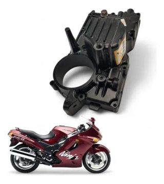 Carter Kawasaki Zx 11 1996