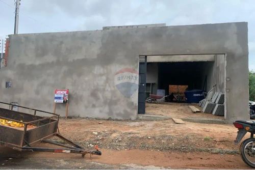 Casa em Construção  Excelente Oportunidade!