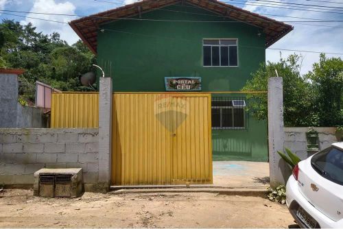 Charmosa Casa no Parque do Imbuí: Aluguel Oportunidade Única