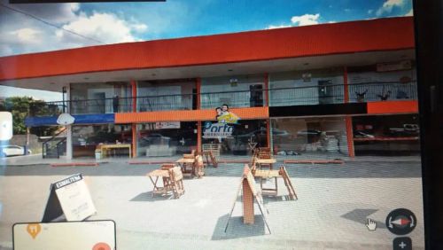 Sala para Locação Ininga, Teresina
