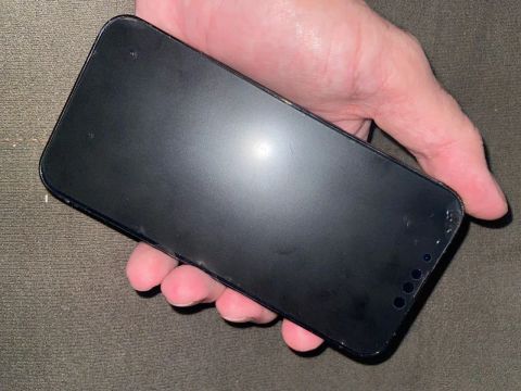 iPhone 13 Pro