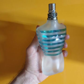 Perfume masculino Le Male Jean Paul Gaultier