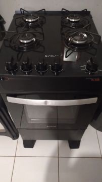 Semi novo 