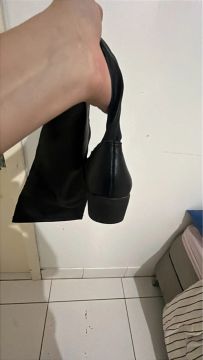 Bota Via Marte TAM 37
