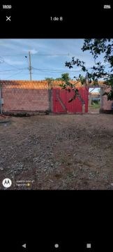 Casa a venda 45 mil 