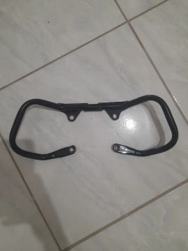 Suporte para moto 160