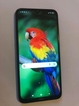 Xiaomi Redimi Note 8 