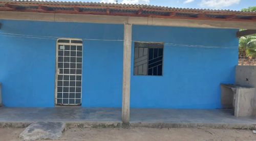 Aluga-se Apartamento no Equatorial.