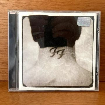 CD Foo Fighters - There is Nothing Left to Loose