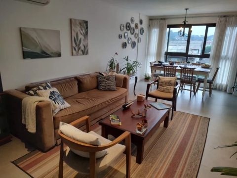 Apartamento Locação 2 suítes