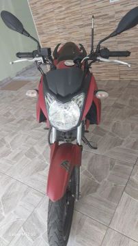 Yamaha fazer 150 2022/2023 (para pessoas exigentes)