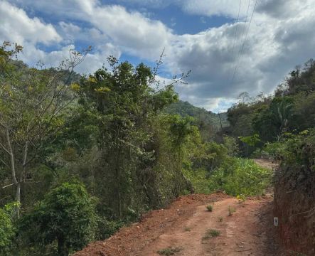 $Lotes no Refugio dos Rios - Pacoti - CE.