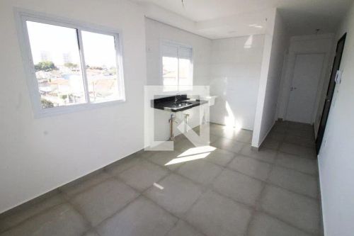 Apartamento à Venda - Jardim Anália Franco, 2 Quartos, 41 m2
