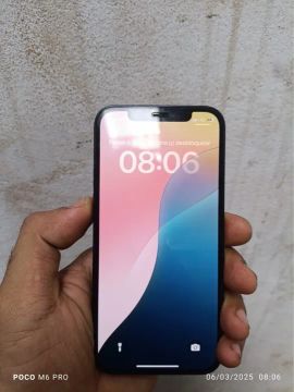 iPhone 12 64gb troco por iPhone superior dando volta