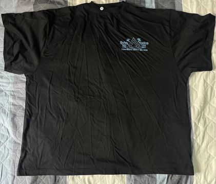 Camiseta matue 30praum