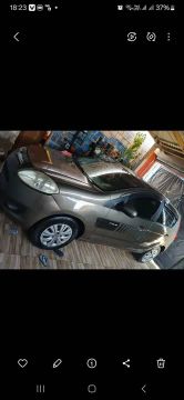 Palio atractive 1.4