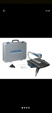 Dremel Moto-Saw Serra de Corte