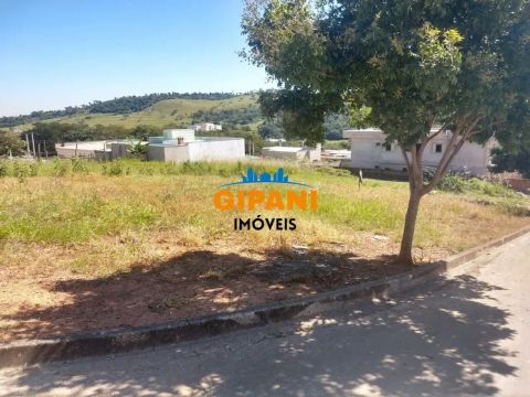 Terreno Residencial à venda, Jardim Primavera, Jaguariúna - TE0329.