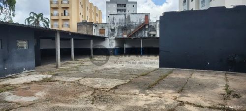 BARRACÃO PARA LOCAÇÃO NO JARDIM SÃO JUDAS TADEU - SOROCABA/SP