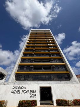 Apartamento em Rio Grande do Norte 