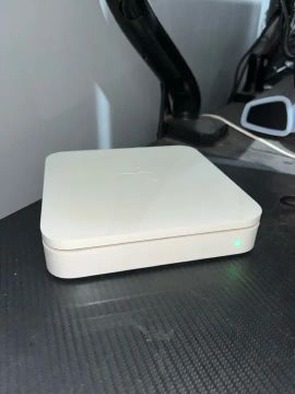 Roteador Apple Airport Extreme A1408
