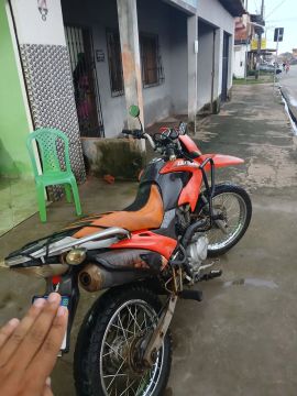 Broz 150 2012
