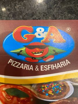 Pizzaiolo / ajudante 