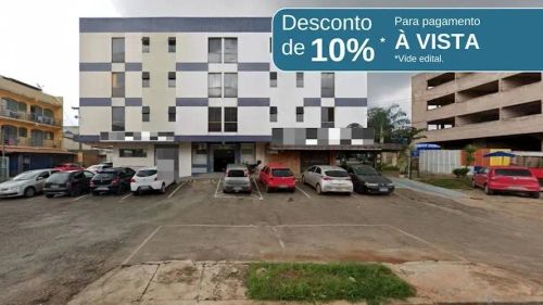 Sala Comercial no Riacho Fundo em Brasília/DF
