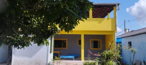 Casa temporada em Cananéia 