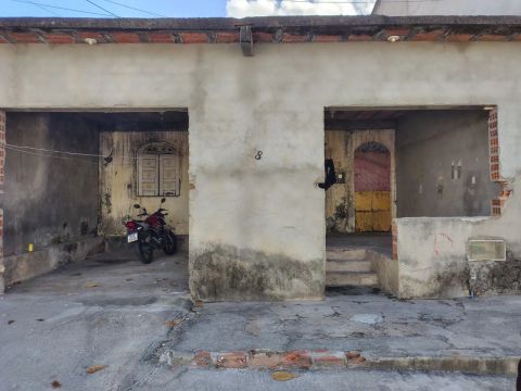 Casa no Dom Luciano 