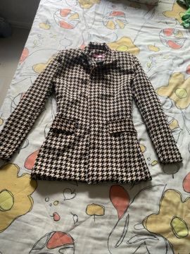 Casaco blazer 