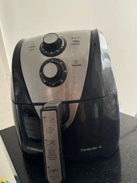 Air fryer