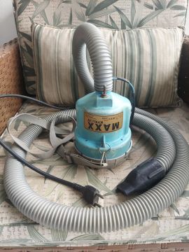 Soprador Profissional para PETS.