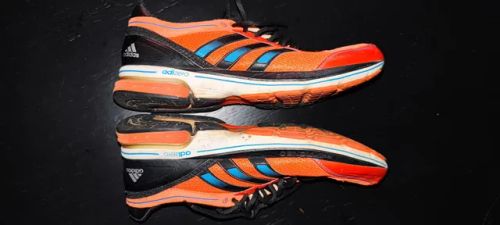 Tênis Adidas 42