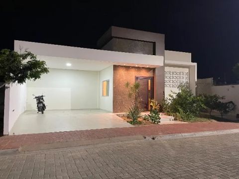 Vende-se casa no Condomínio Prime - Petrolina