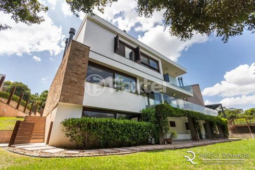 Casa em Condomínio à venda Avenida Bento Gonçalves, Agronomia - Porto Alegre