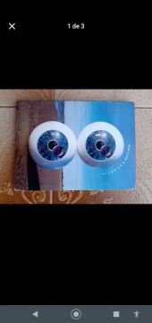 Dvd pink Floyd pulse duplo 