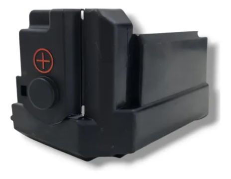 Capa Protetora Positivo Bateria Honda Hrv Exl 1.8 Aut 2021