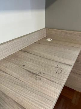Conjunto para escritório 