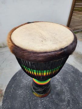 Djembê Senegalês