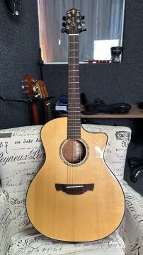 Crafter grand auditorium gxe-600 KOREA